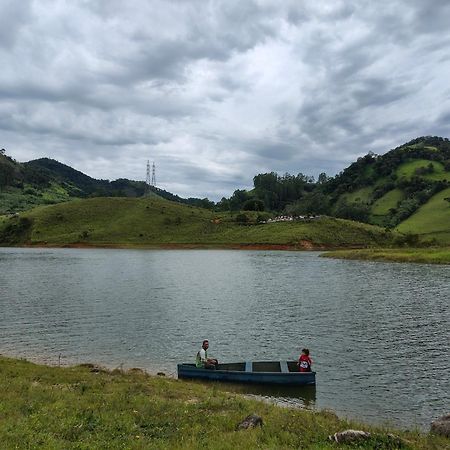 Refugio Boa Sorte , Sana Macae Rj Екстериор снимка