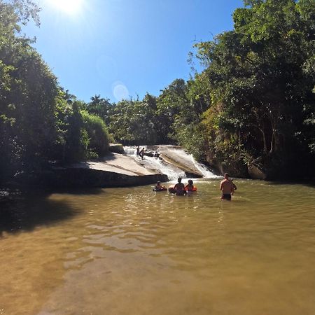 Refugio Boa Sorte , Sana Macae Rj Екстериор снимка