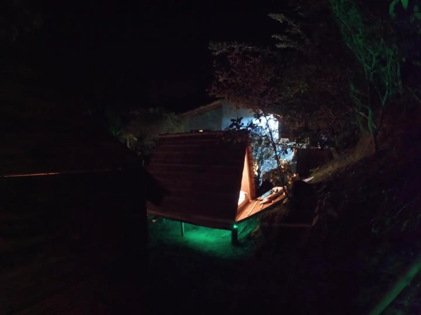 Refugio Boa Sorte , Sana Macae Rj Стая снимка