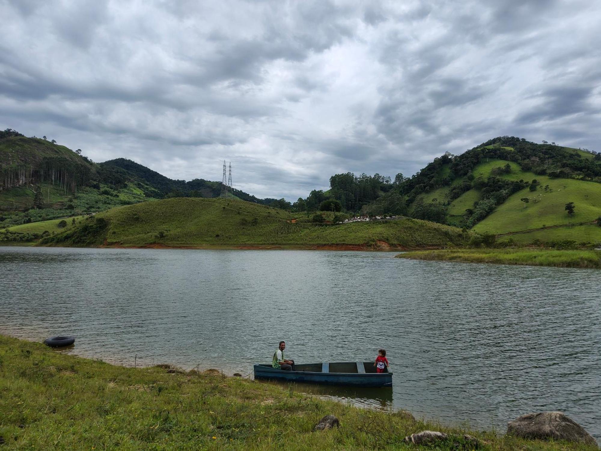 Refugio Boa Sorte , Sana Macae Rj Екстериор снимка