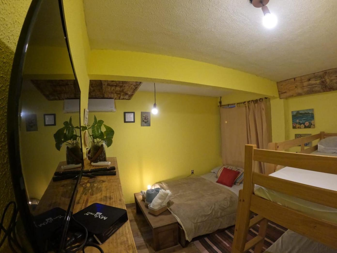 Refugio Boa Sorte , Sana Macae Rj Стая снимка