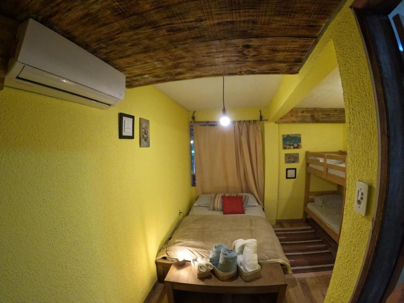 Refugio Boa Sorte , Sana Macae Rj Стая снимка