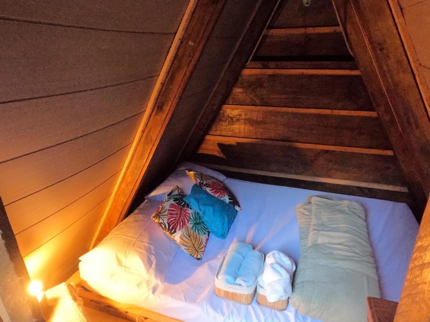 Refugio Boa Sorte , Sana Macae Rj Стая снимка