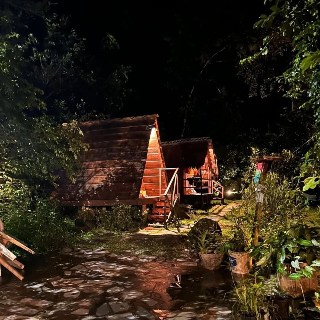 Refugio Boa Sorte , Sana Macae Rj Екстериор снимка