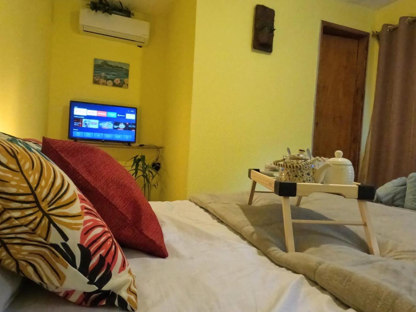 Refugio Boa Sorte , Sana Macae Rj Стая снимка