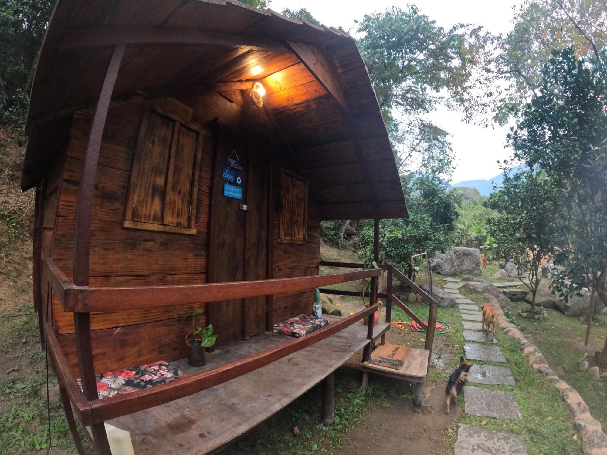 Refugio Boa Sorte , Sana Macae Rj Стая снимка