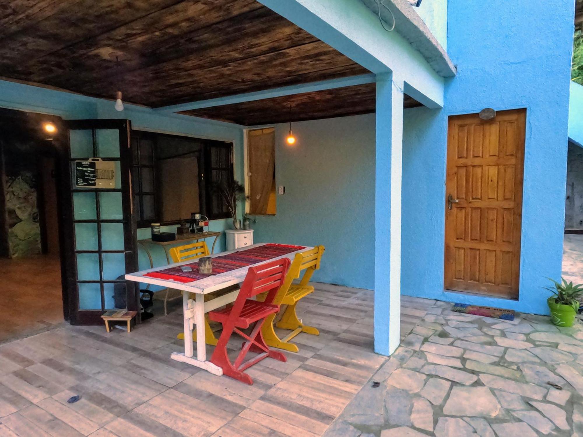Refugio Boa Sorte , Sana Macae Rj Стая снимка
