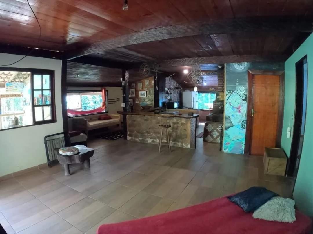 Refugio Boa Sorte , Sana Macae Rj Екстериор снимка
