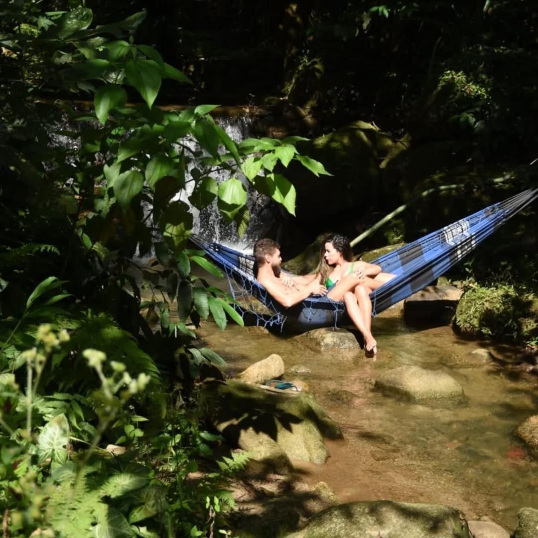 Refugio Boa Sorte , Sana Macae Rj Екстериор снимка
